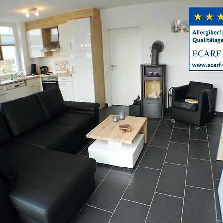 Ferienwohnung Sonnendeck 32 - Großenbrode Exteriér fotografie