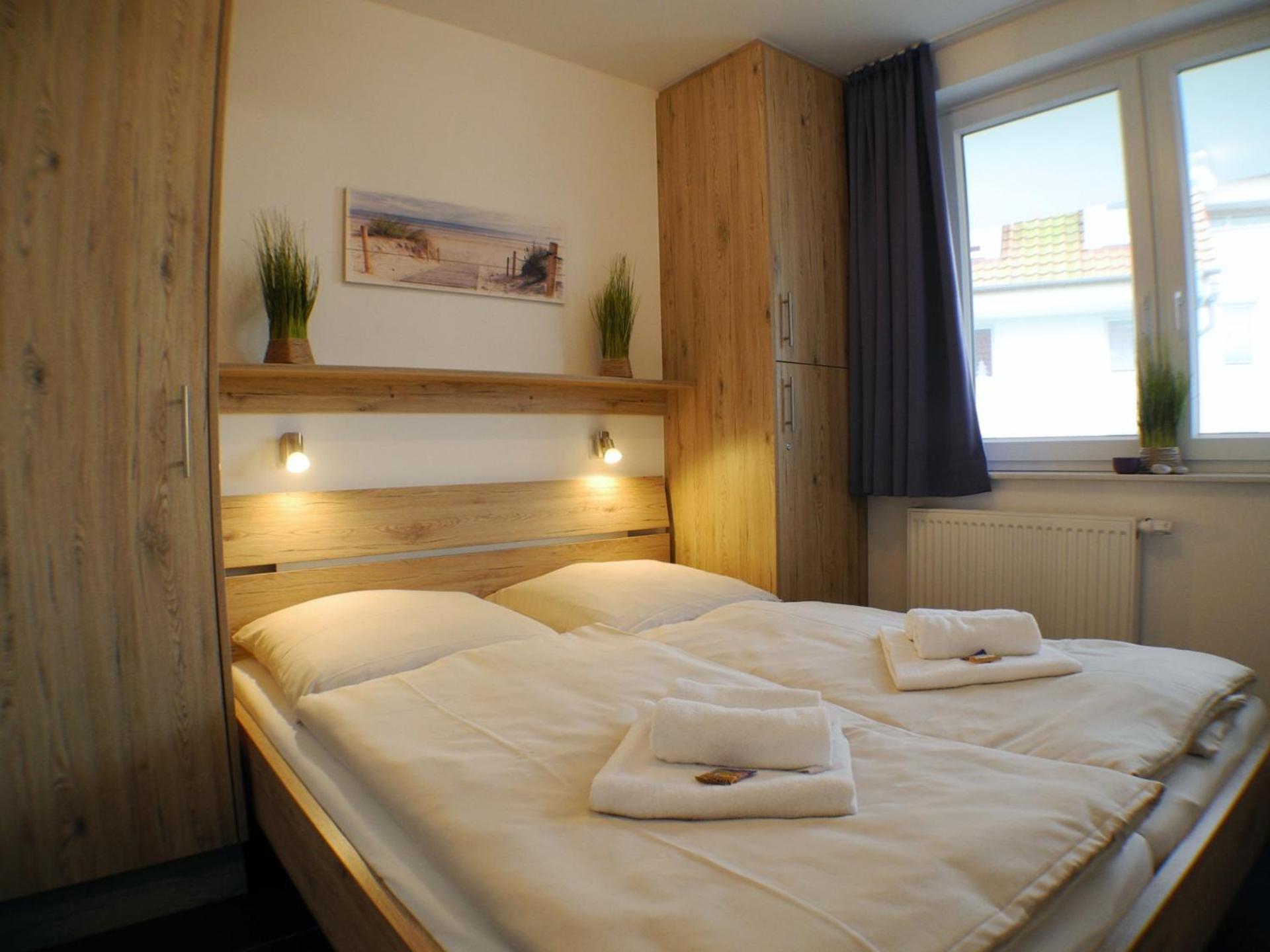 Ferienwohnung Sonnendeck 32 - Großenbrode Exteriér fotografie