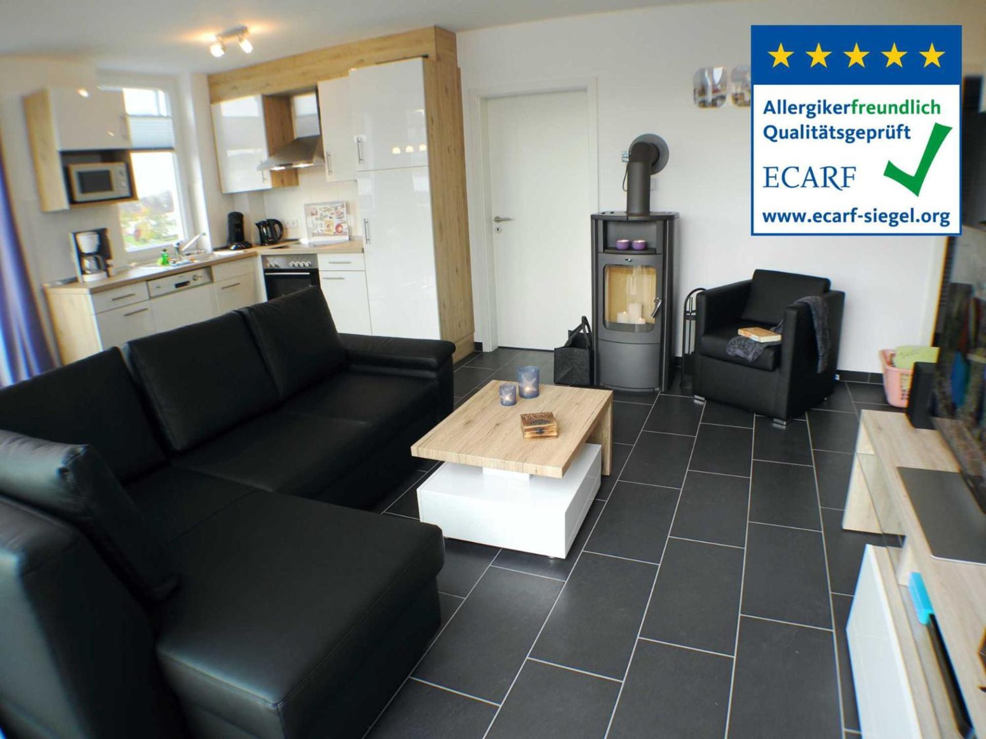 Ferienwohnung Sonnendeck 32 - Großenbrode Exteriér fotografie