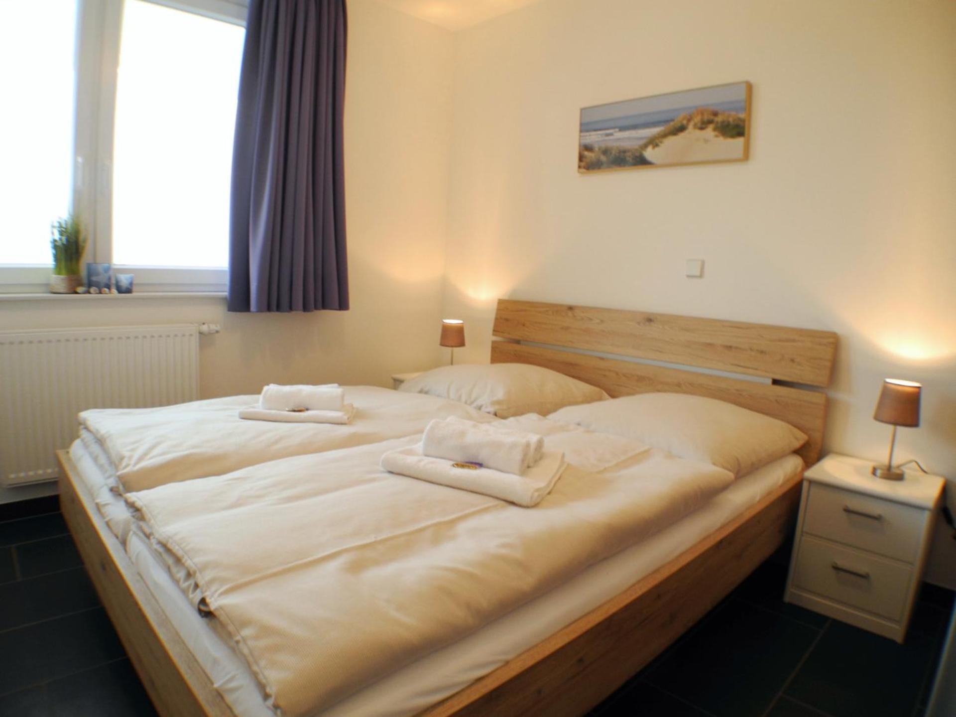 Ferienwohnung Sonnendeck 32 - Großenbrode Exteriér fotografie