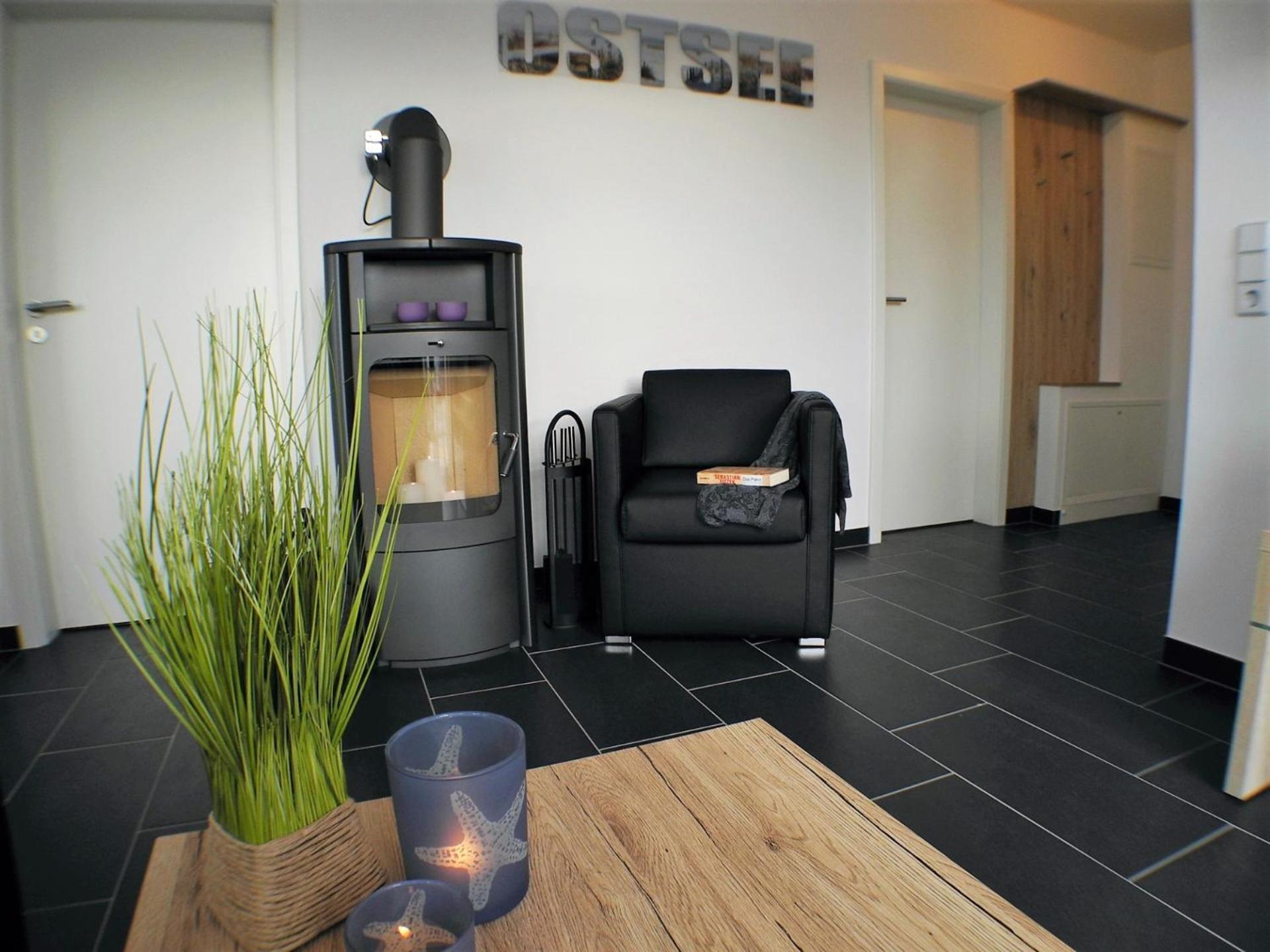 Ferienwohnung Sonnendeck 32 - Großenbrode Exteriér fotografie